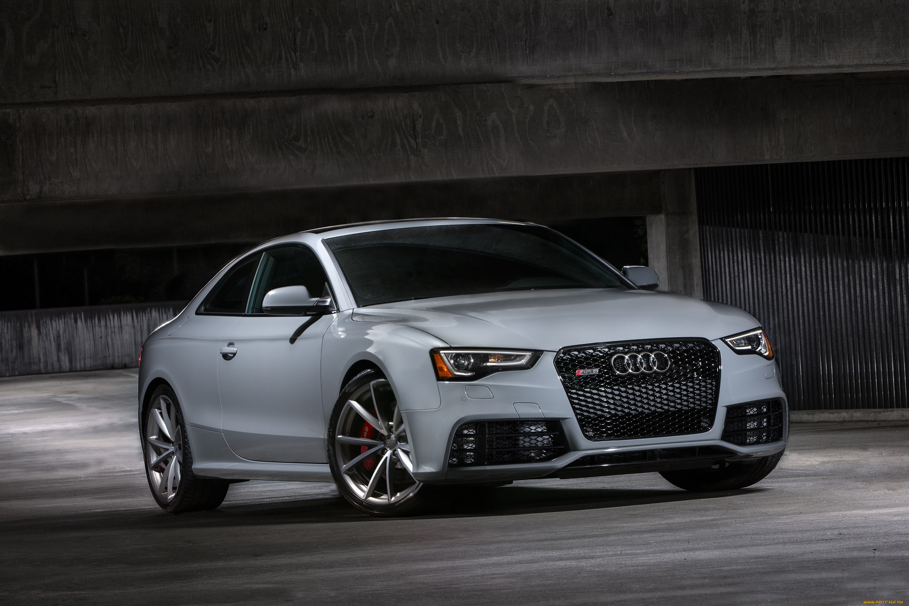 , audi, 2015, , rs, 5, coupe, sport, edition, 